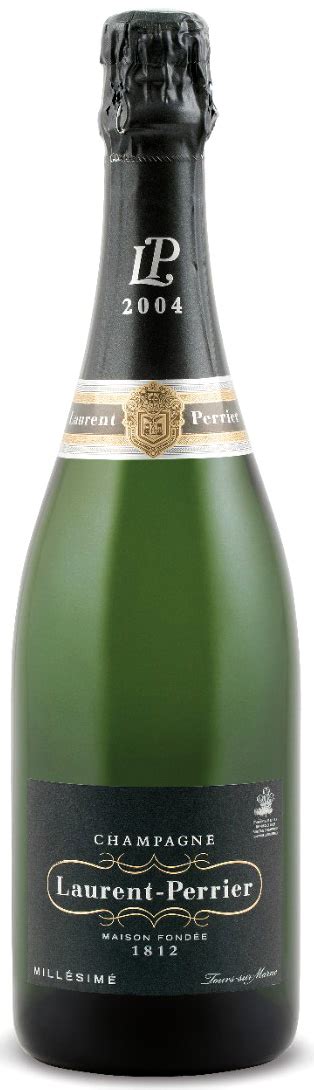 Laurent Perrier Mill Sime Brut The Champagne Guide