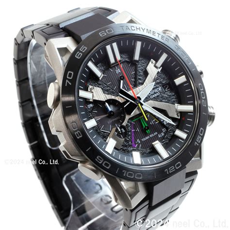 Casio Edifice Sospensione Eqb