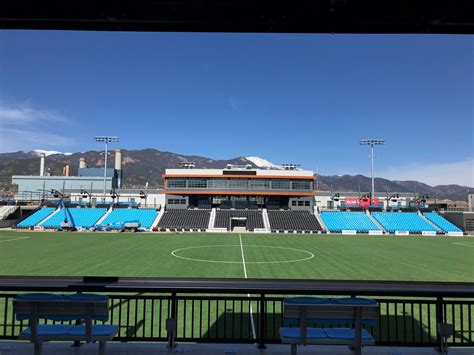 Are Dogs Allowed At The Switchbacks Stadium