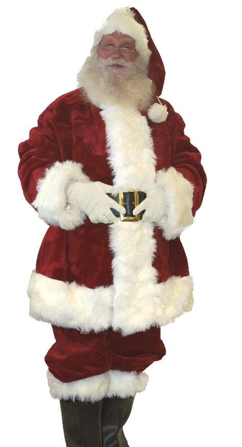 Santa Suit Sewing Pattern Free Looking For More Christmas Sewing