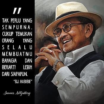 BJ Habibie Karya Dan Peninggalannya Di Kota Bandung Tetap Hidup B J