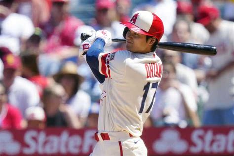 【mlb】大谷翔平2安打も投手陣崩壊エンゼルス2連敗 ネビン監督「全体的にあまりいいプレーができなかった」 サンスポ