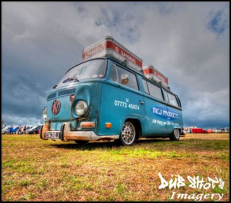 70 Early Bay Passenger Volkswagen Kombis Transporter