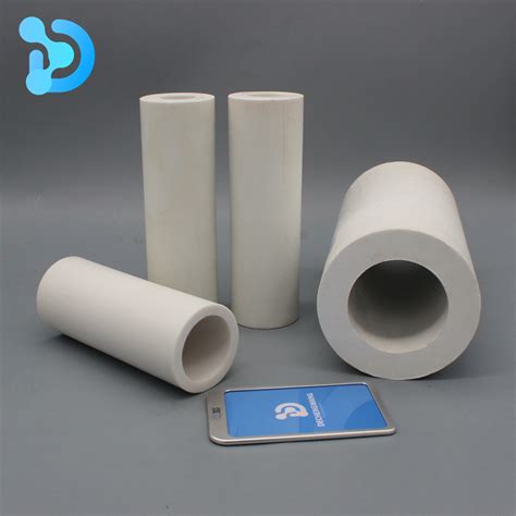 Isostatic Molded Tubes Ptfe Compounds Ptfe Tubing Manufacturer Molded