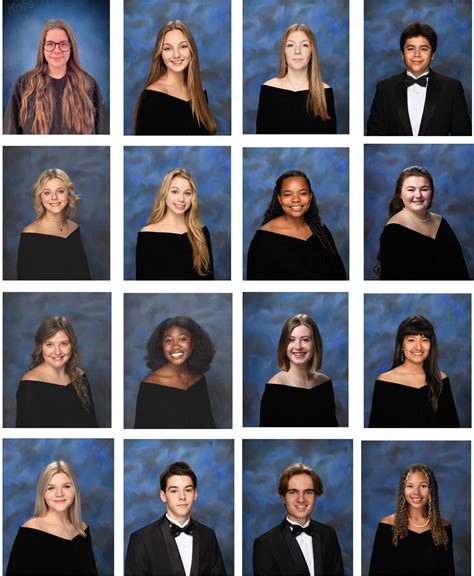 Manteo High School Seniors Awarded $39,300 in Scholarships - Outer Banks Community Foundation