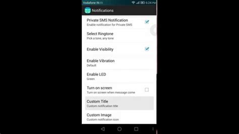 Top Apps To Hide Messages On Android In