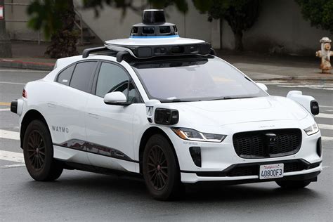 Self Driving Giant Waymo On The Verge Of Bringing Robotaxis To Los