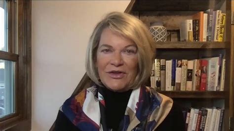 Cynthia Lummis To Become First Woman Senator From Wyoming Fox News Video