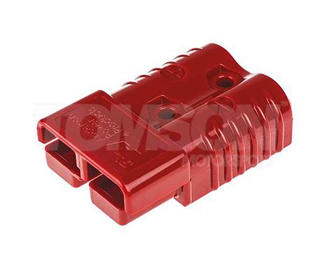 Anderson Power Products Jack Plug Connector Sb A V Ac Dc