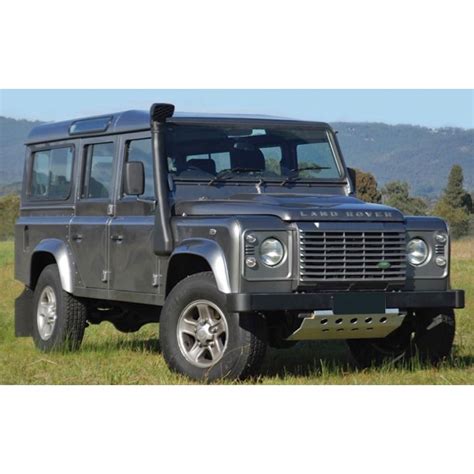 X Off Road Snorkel Kit Snorkel Kenderaan For Land Rover Defender