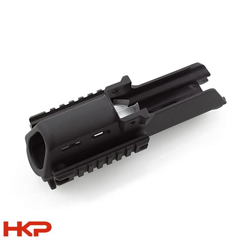 Hk G36c Forearm With Tri Rail Set Included