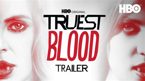 Truest Blood A True Blood Podcast Official Trailer Hbo Youtube