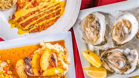 Best Sea Scallop Restaurants In Frederick Doordash