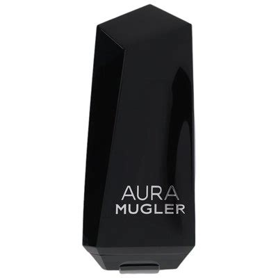 Mugler Aura Body Lotion 200ml Thierry Mugler - זאפ השוואת מחירים