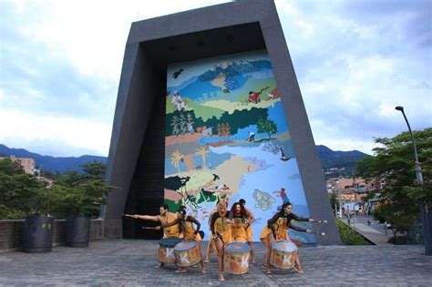 The 6 best museums in Medellin | Real City Tours