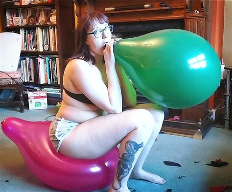 Miss Teal Tease On Twitter Oh Dear Is This Your Last Two Balloons