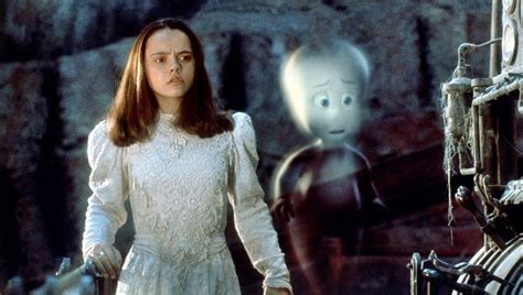 Casper (1995) by Brad Silberling