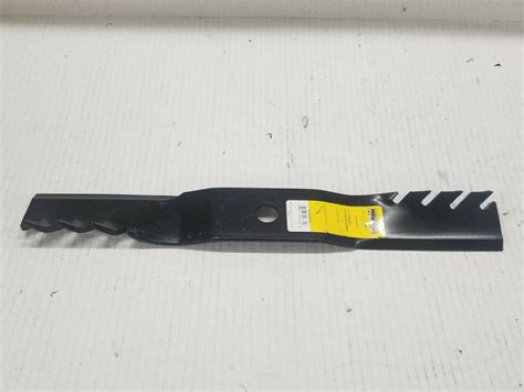 Qty 3 19 Predator B1pd5039 Mulching Blade 54 Cut John Deere M136195 Tcu30316 Ebay