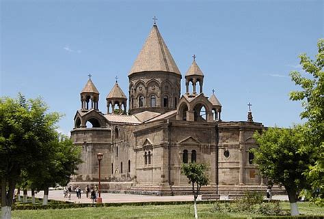 Armenian Apostolic Church - Wikiwand