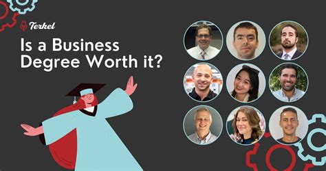 Is A Business Degree Worth It Featured