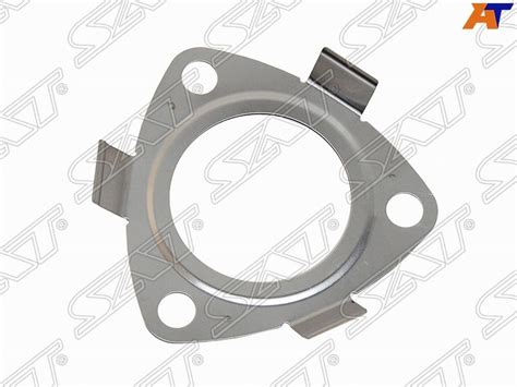Прокладка SAT для глушителя OPEL ASTRA H 04-11 - SAT арт. ST-138-0007 ...