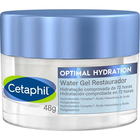 Hidratante Facial Pele Seca E Sensivel - Creme Hidratante Facial Pele seca e Sensível Cetaphil | Shopee Brasil