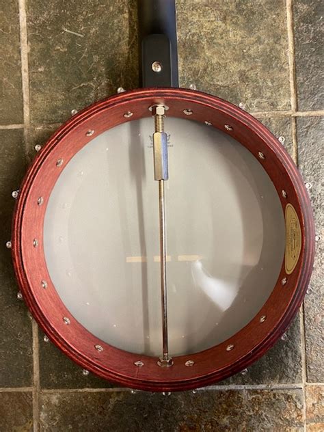 Washburn B7 5 String Banjo