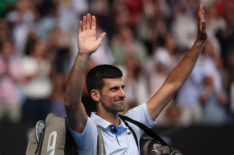 Nekad bio Rodžerov rekord sad Novak ima 100 nedelja više Sportklub