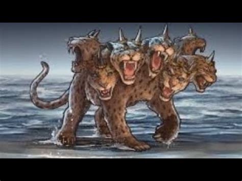 Revelation The Beast The Second Beast The Image And The Mark Youtube