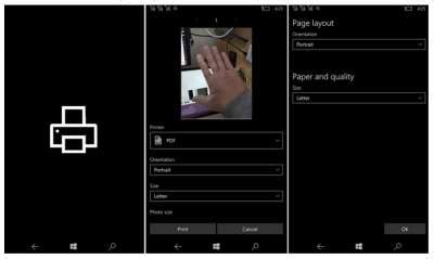 Windows 10 Mobile Le App Camera E Foto Si Aggiornano