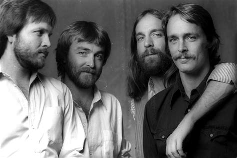 Ozark Mountain Daredevils