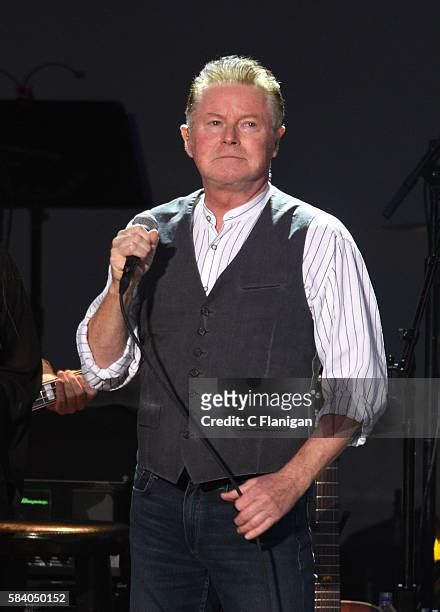 Don Henley Performs At The Greek Theatre Photos And Premium High Res