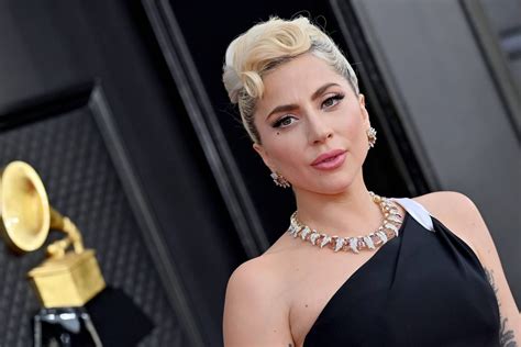 10 Interesting Facts About Lady Gaga That You Probably Didn T Know