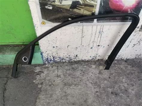 Moldura De Puerta Audi Q C Tweeter Delan Derecha C Detalle Meses Sin