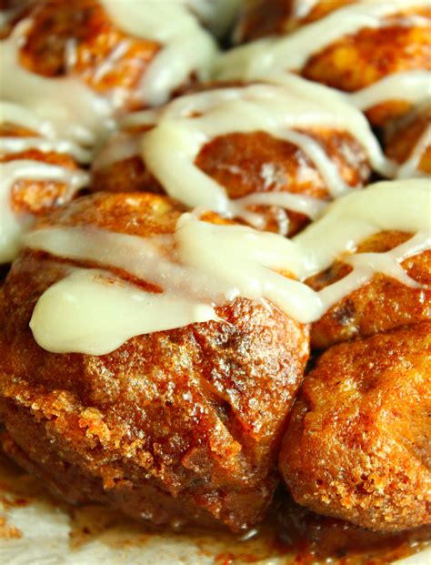 Pumpkin Monkey Bread Slow Cooker Recipe Powered By Mom