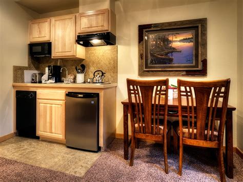 Lodge Residences | Relaxed Luxury Lodging in Breckenridge