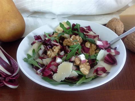 Insalata Di Radicchio Curmifood