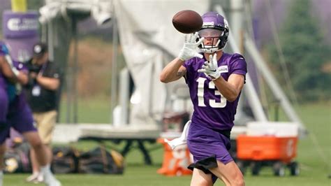 Vikings waive Blake Proehl - NBC Sports