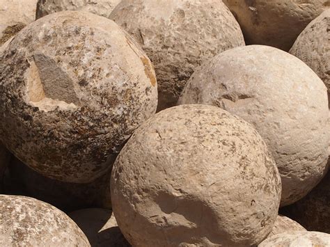 What Was The Purpose Of The Mysterious Ancient Stone Spheres