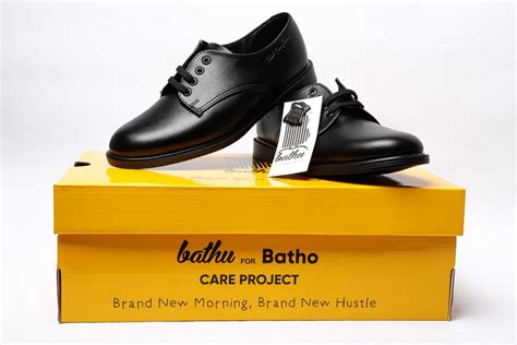 Bathu Shoes