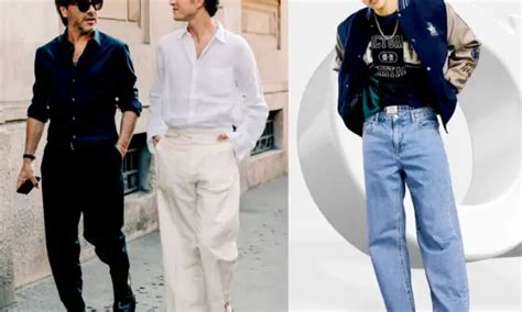 Tapered Chinos How To Wear And Style Mens Chinos The Streets