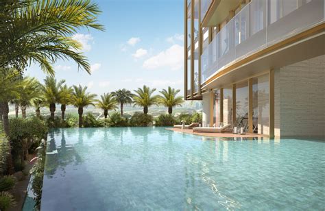 Six Senses Residences At Dubai Marina By Select Group Mayfair Properties