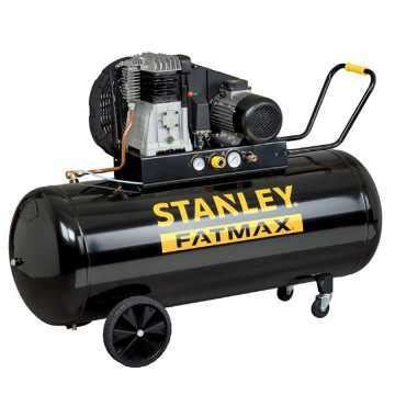 Stanley Fatmax B 480 10 200T Compresor En Oferta AgriEuro