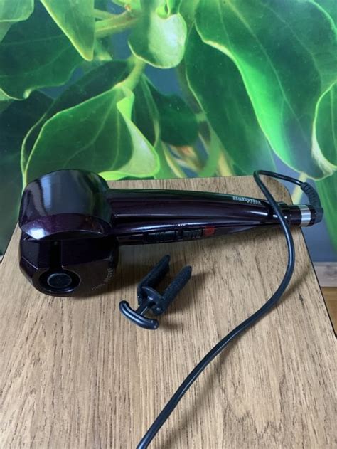 Appareil à boucler babyliss curl secret Kaufen auf Ricardo