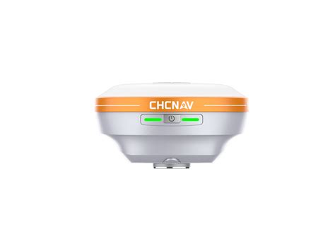 Chcnav I Palm Sized Visual Imu Rtk Gnss Receiver Rise Geo Control