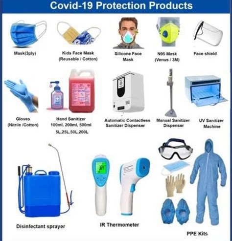 Disposable Covid 19 Protection Products Flat Fold N95 Mask At Rs 2000