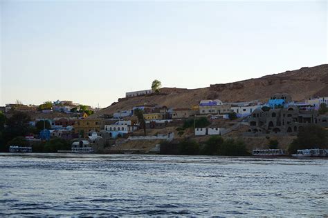 CRUCERO Por El NILO En Egipto Tipos De Cruceros Y Consejos