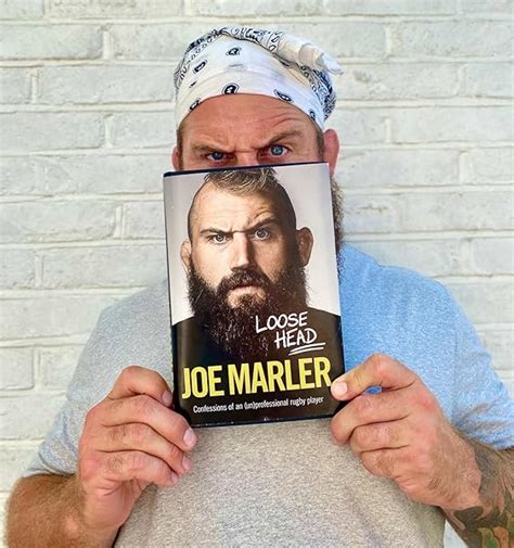 Loose Head Confessions Of An Unprofessional Rugby Player Marler