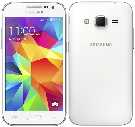 Stock Rom Original De Fabrica Galaxy Core Prime Duos Sm G H Android