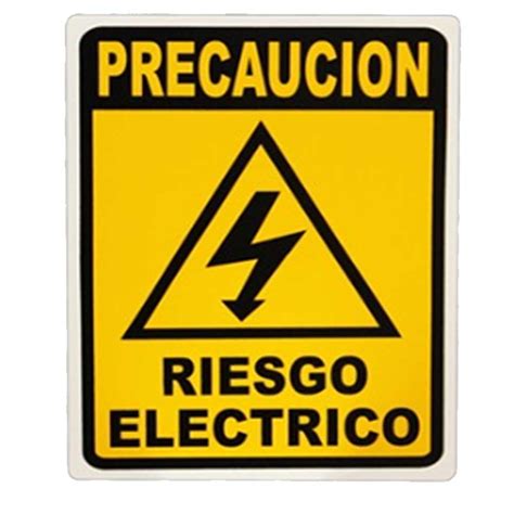 Riesgo Electrico